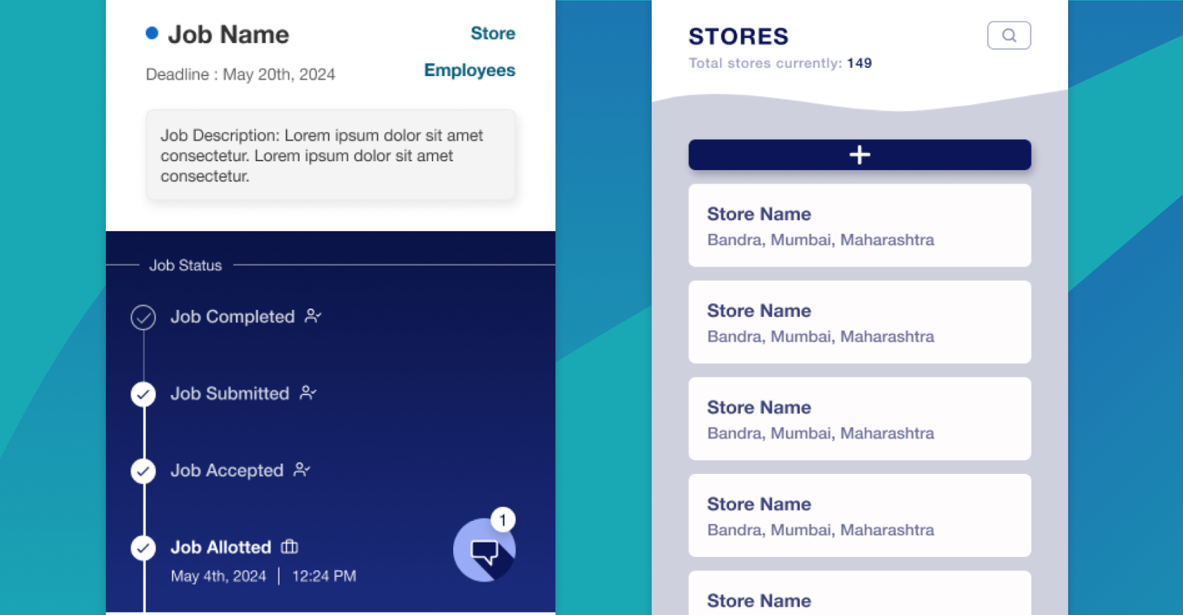 Retail Planner 365