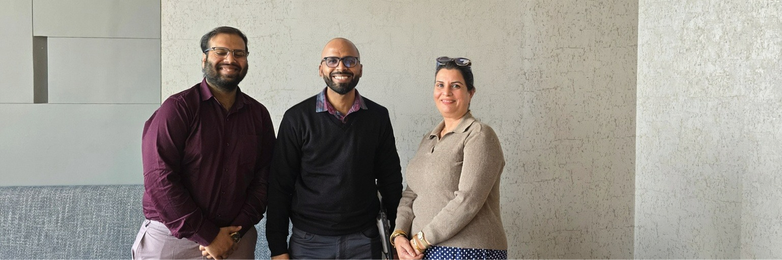 Webilius team